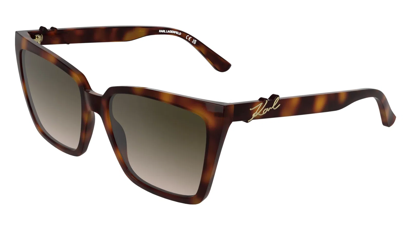 Karl Lagerfeld KL6247S Sunglasses - view 4